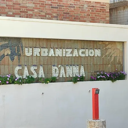 Apartment Playa Raco *