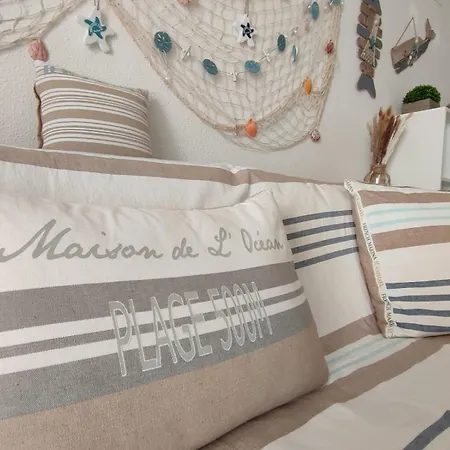 Playa Raco Apartment Cullera