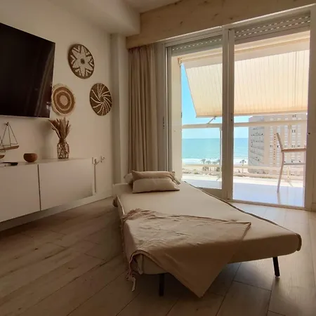 Playa Raco Apartment