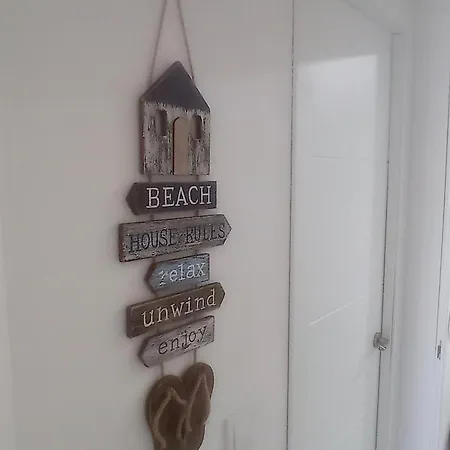 Playa Raco * 库列拉