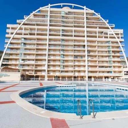 Playa Raco Apartment *