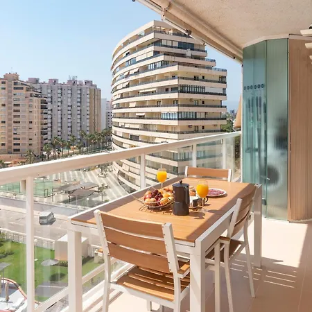 Appartamento Playa Raco Cullera