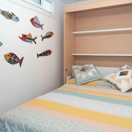 Appartamento Playa Raco Cullera