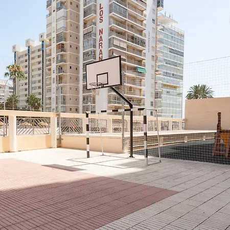 Appartamento Playa Raco