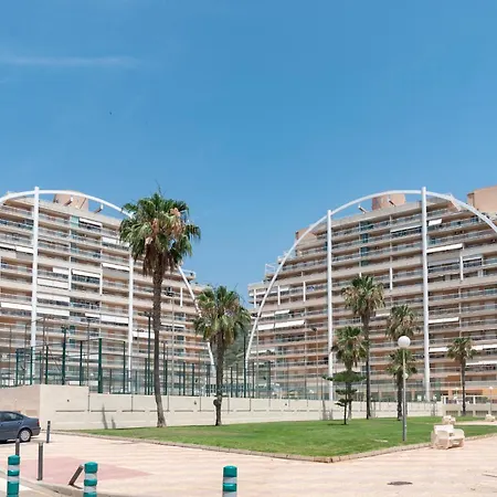 Playa Raco Appartamento